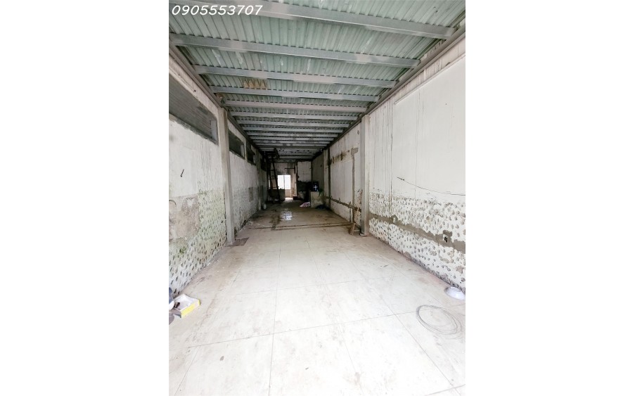 RẺ NHẤT SƠN TRÀ - NHÀ MẶT TIỀN 2 tầng gần NGUYỄN CÔNG TRỨ - 60M2 - CHỈ 3 TỶ HƠN